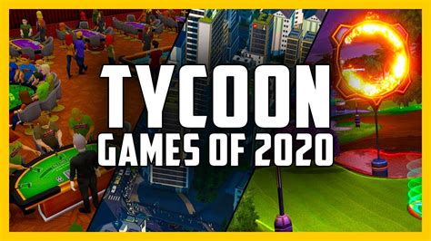 tycoon games steam|multiplayer tycoon games.